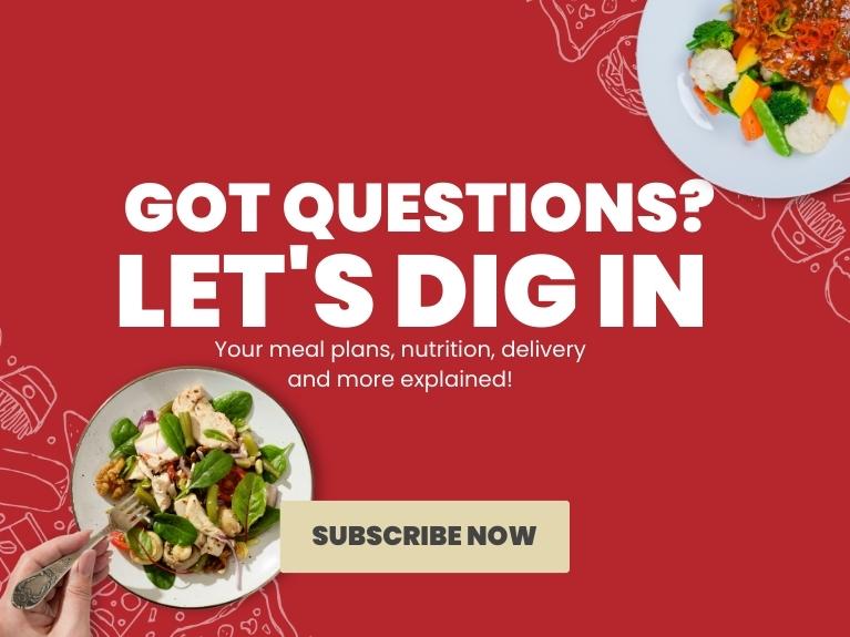 Got Questions? Let's Dig In.