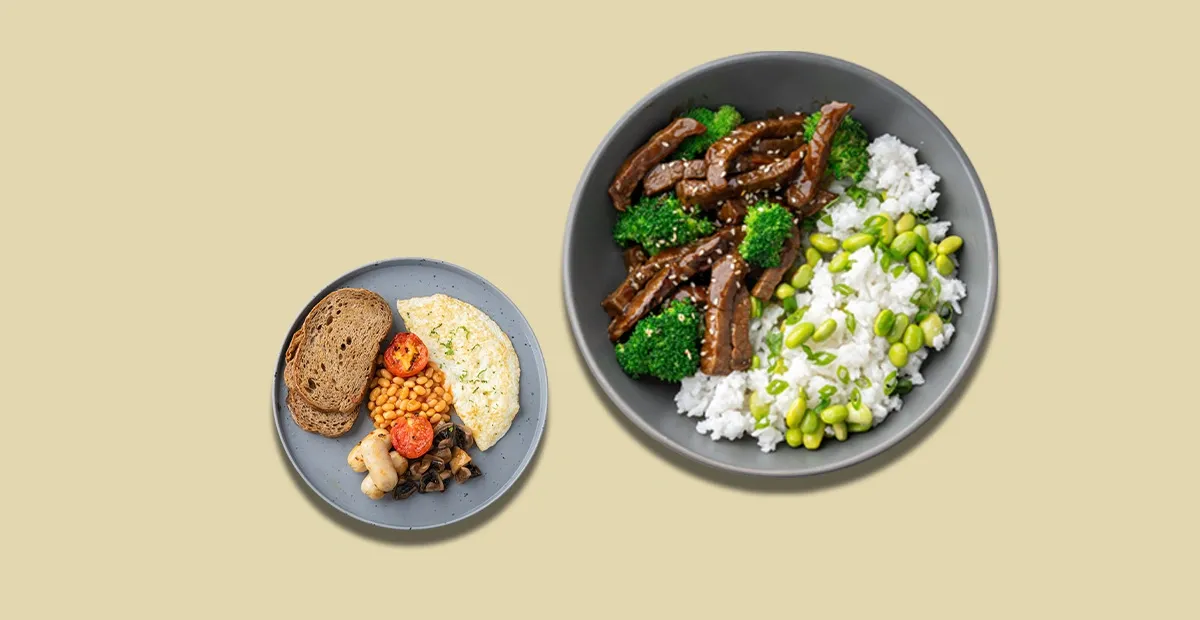 Skip Cooking, Not Meals